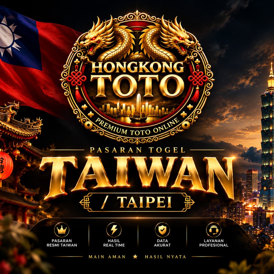 Data togel taiwan forum hari ini 30 September 2026 (19518)